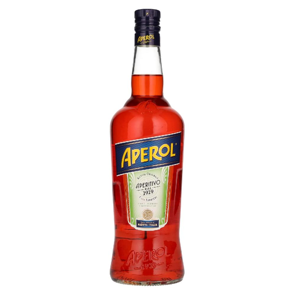 delicando Aperol Aperitivo 11% Vol. 1l - delicando
