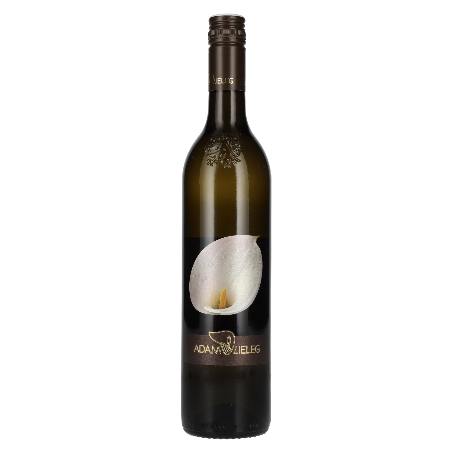 delicando Adam-Lieleg Muscaris Arumlilie 2023 11% Vol. 0 75l