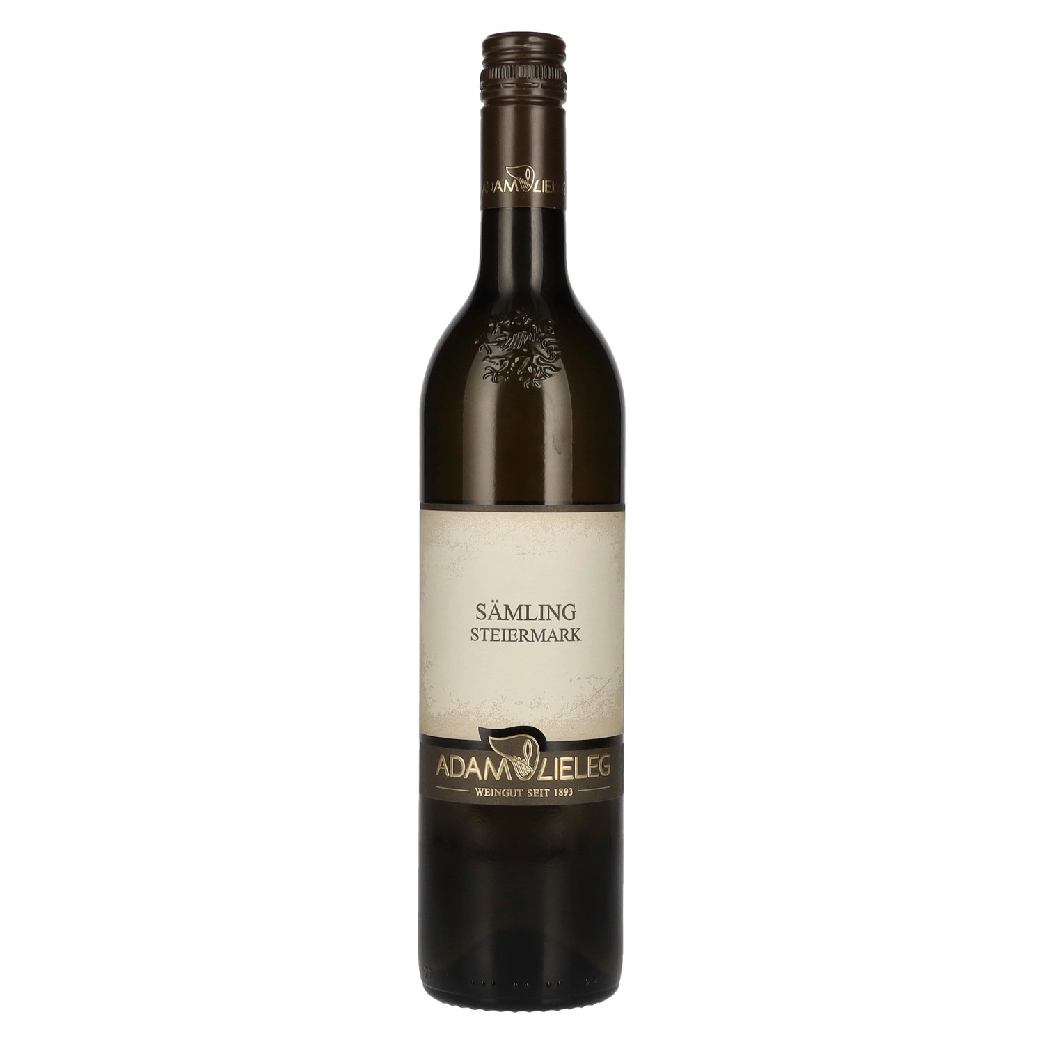 delicando Adam-Lieleg Sämling Steiermark 2024 11 5% Vol. 0 75l