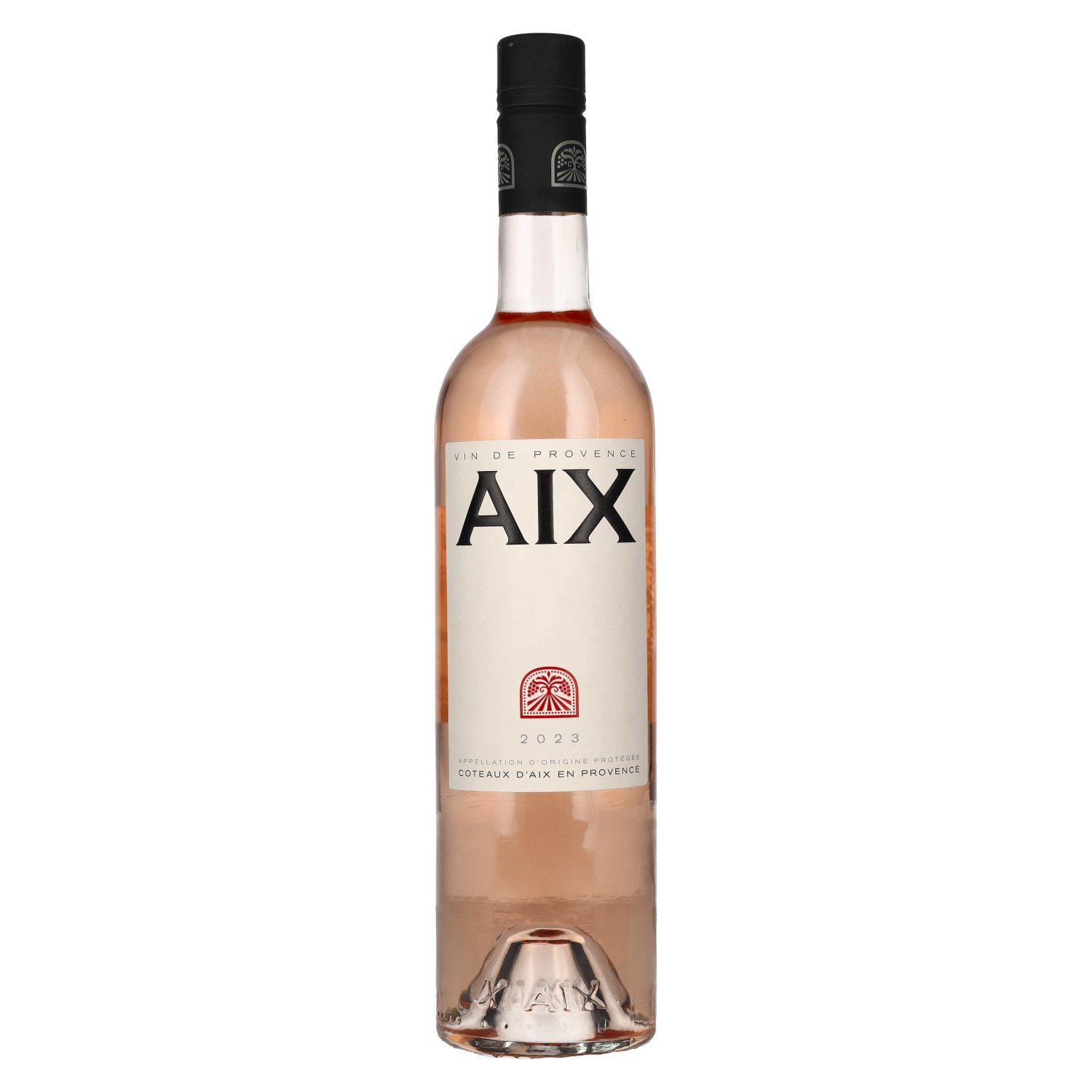 delicando AIX Vin de Provence Rosé 2023 13% Vol. 0 75l