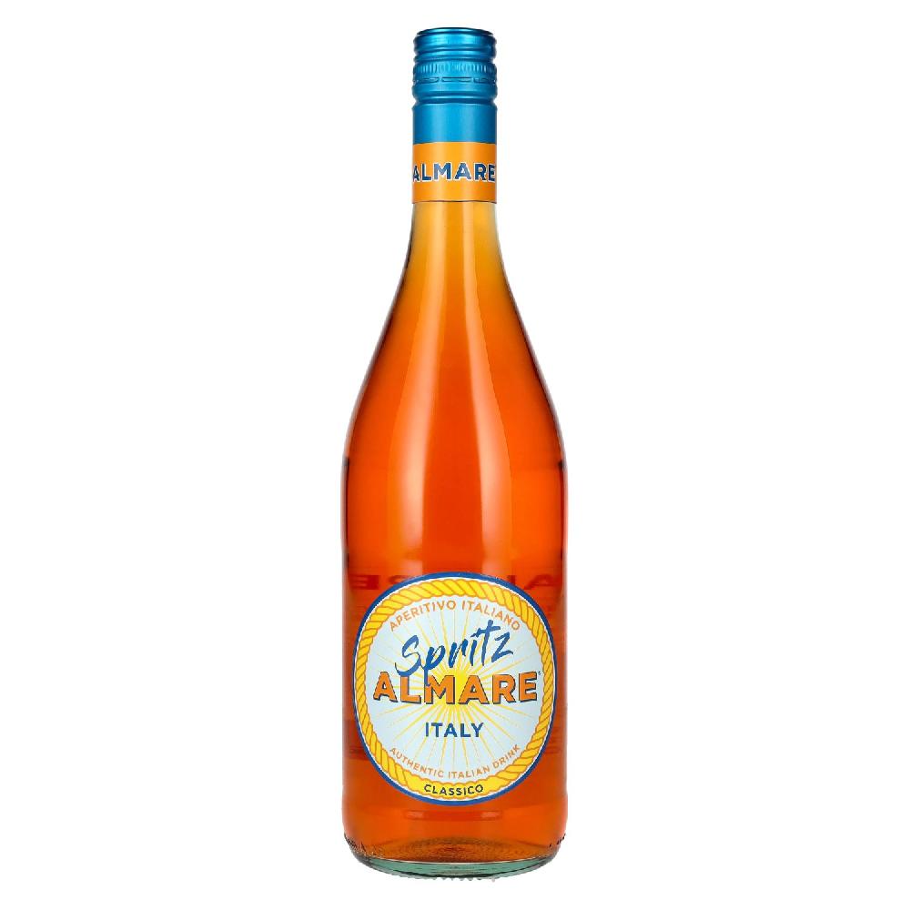 delicando Almare Spritz Classico Aperitivo Italiano 8% Vol. 0 75l