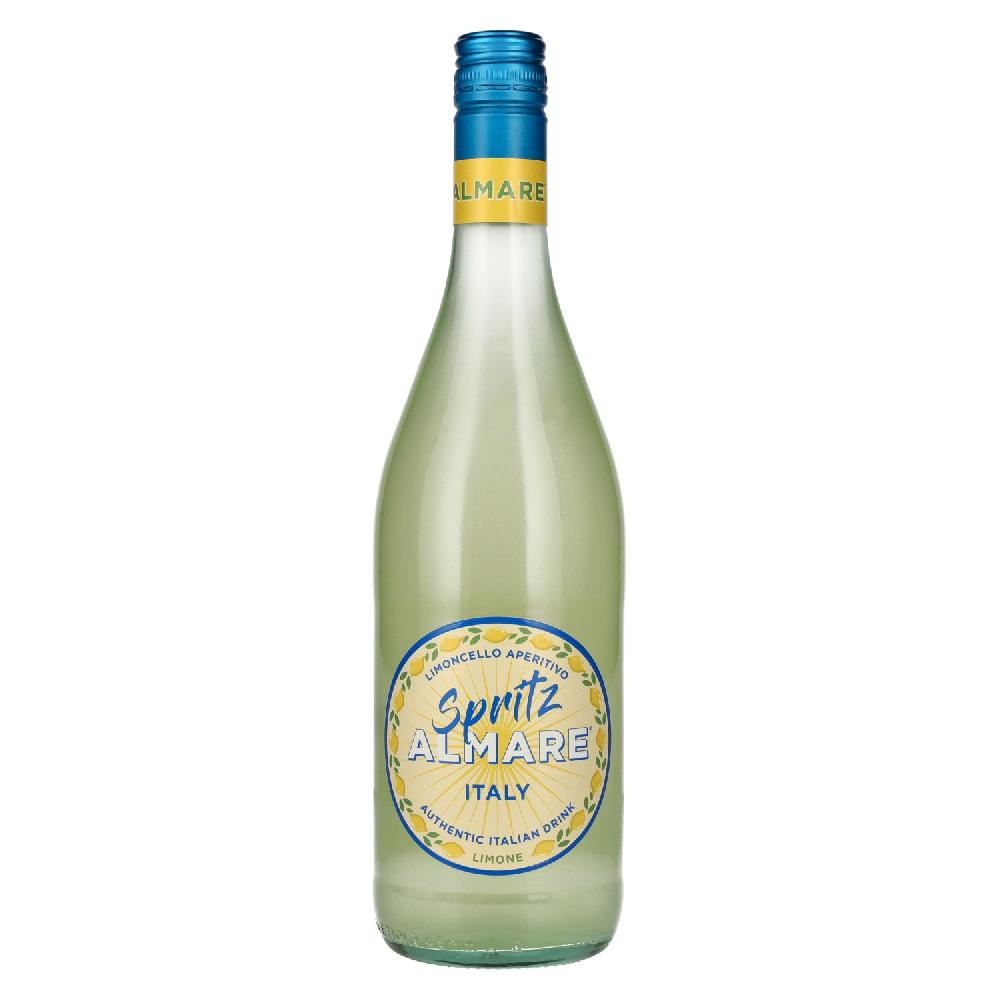 delicando Almare Spritz Limoncello Aperitivo 8% Vol. 0 75l