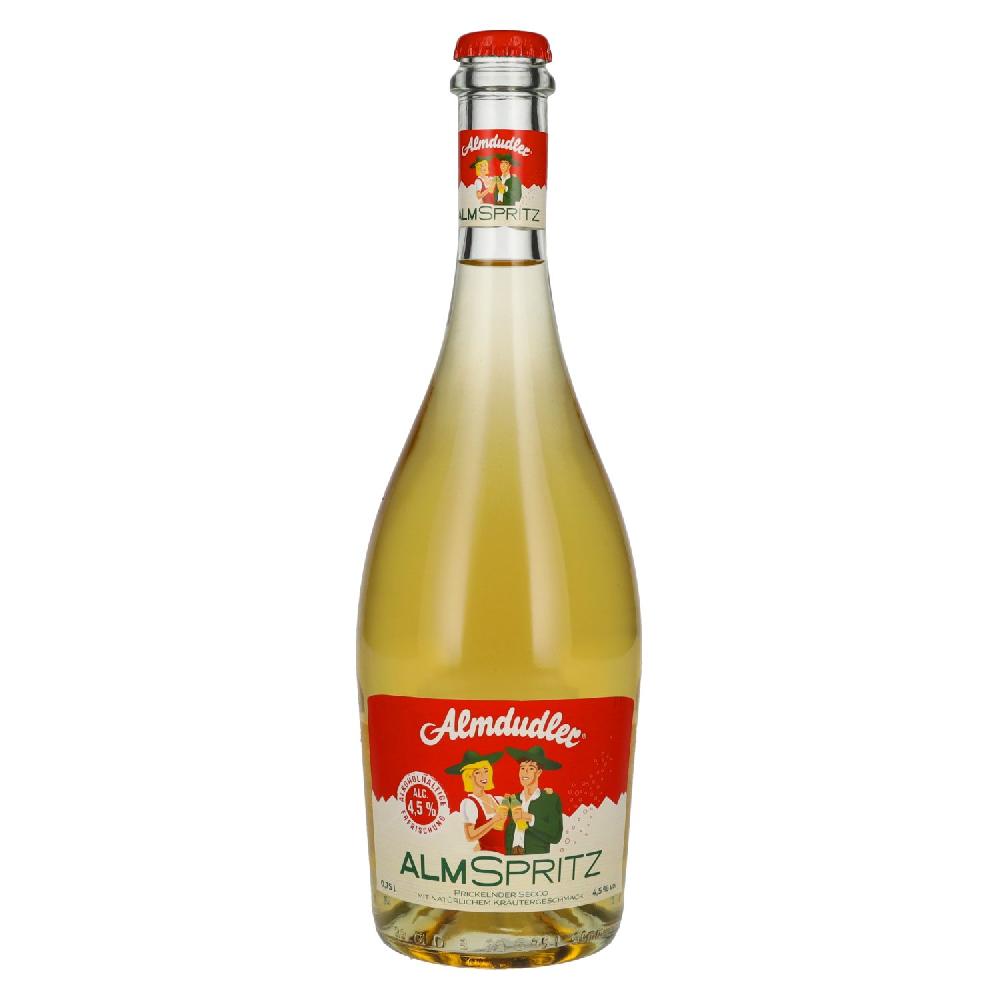 delicando Almdudler Almspritz 4 5% Vol. 0 75l - delicando