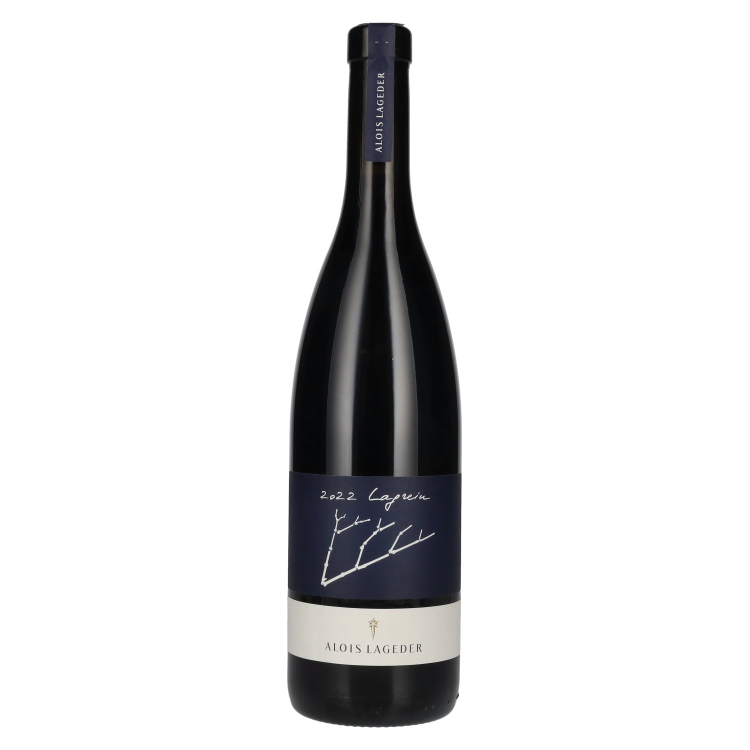 delicando Alois Lageder Lagrein 2022 11 5% Vol. 0 75l - delicando