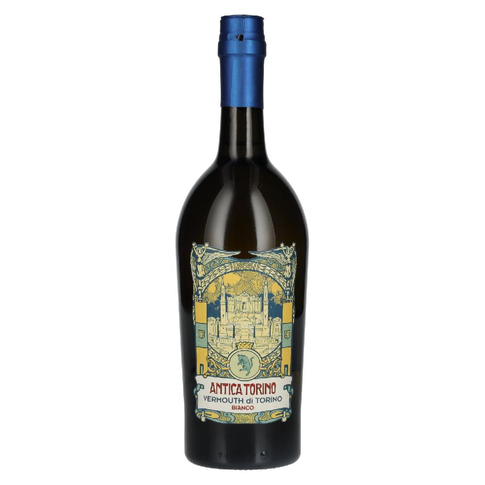 delicando Antica Torino Vermouth di Torino Bianco 16% Vol. 0 75l