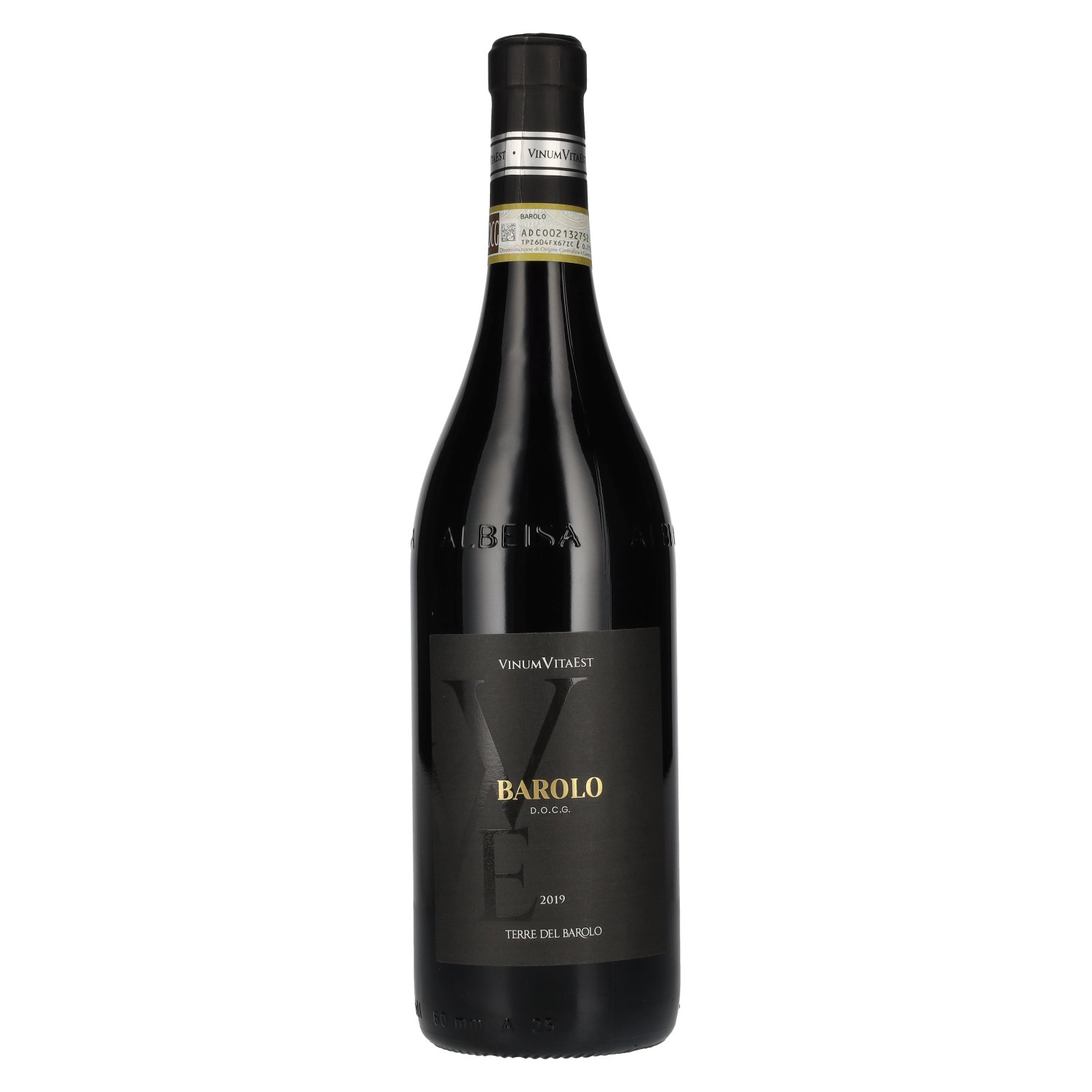 delicando Barolo Terre del Barolo DOCG 2019 14% Vol. 0 75l