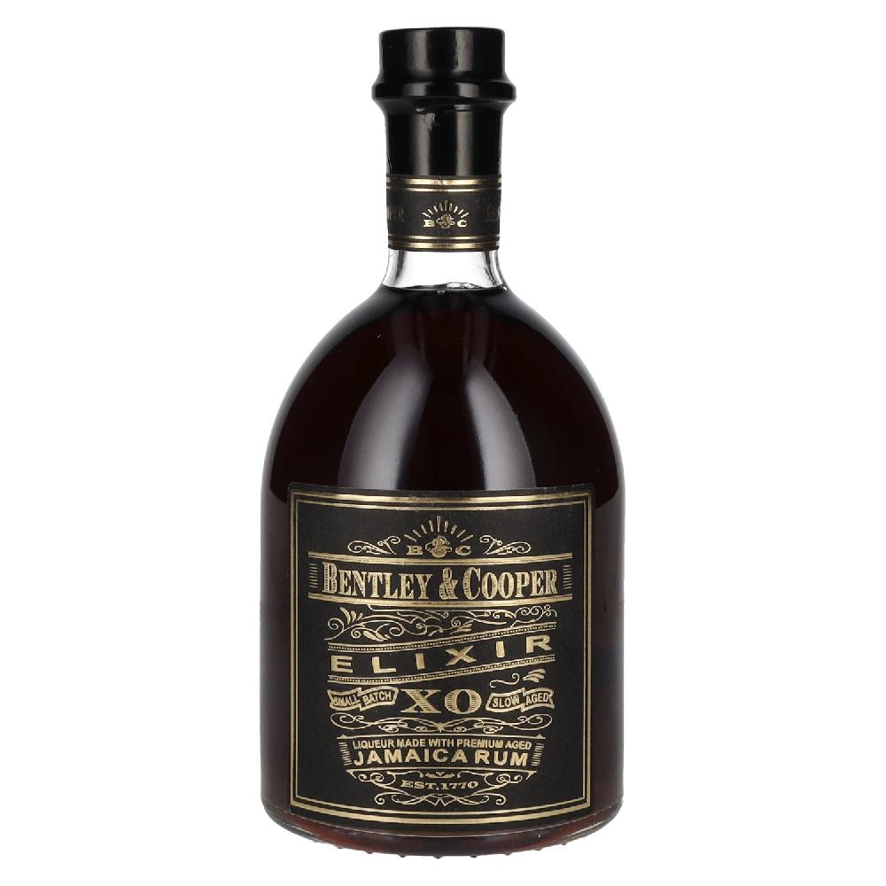 delicando Bentley & Cooper Elixir Reserve XO Jamaica Rum 40% Vol. 0 7l Letzte 3 Tage