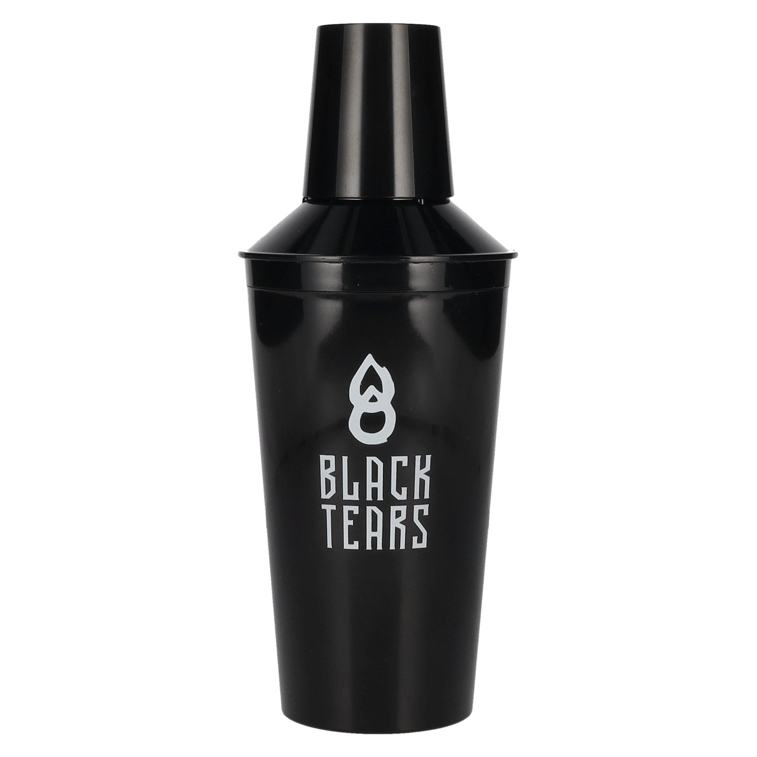 delicando Black Tears Shaker - delicando