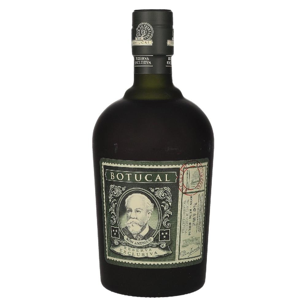 delicando Botucal (Diplomático) RESERVA EXCLUSIVA Ron Antiguo 40% Vol. 0 7l