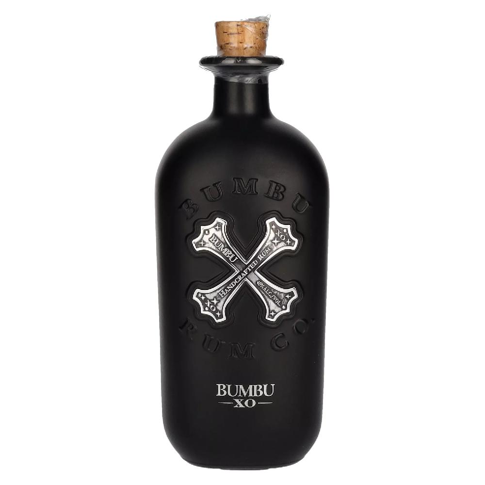 delicando Bumbu XO Handcrafted Rum 40% Vol. 0 7l - delicando Top Angebot