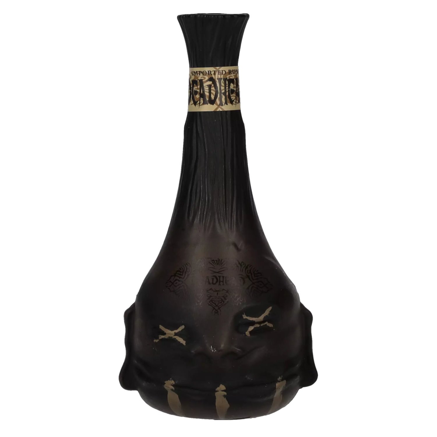 delicando Deadhead 6 Years Old Rum 40% Vol. 0 05l - delicando