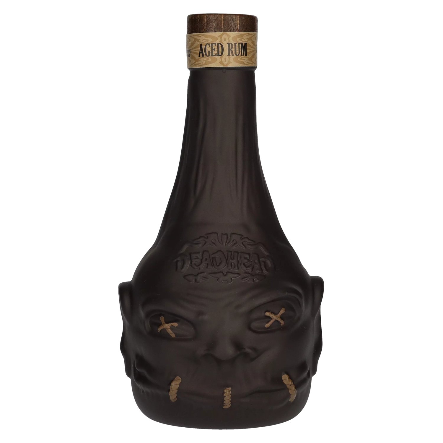 delicando Deadhead 6 Years Old Single Blended Rum 40% Vol. 0 7l Kauf eins, bekomm eins gratis