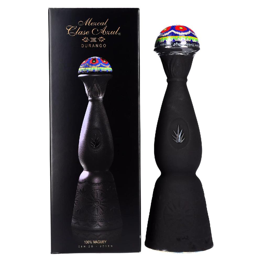 delicando Clase Azul Mezcal DURANGO 44% Vol. 0 7l in Geschenkbox