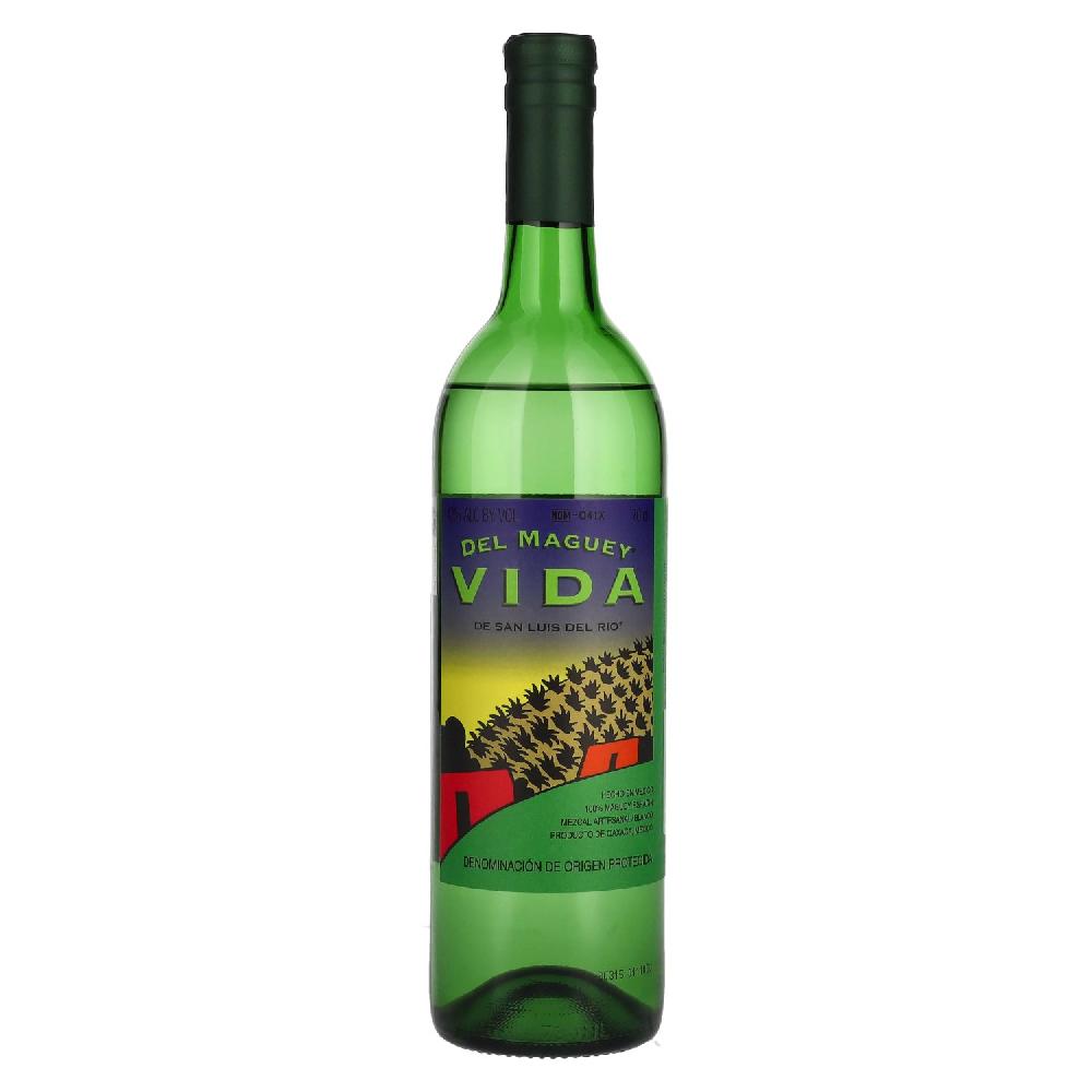 delicando Del Maguey VIDA Mezcal 42% Vol. 0 7l - delicando Kostenloser Versand