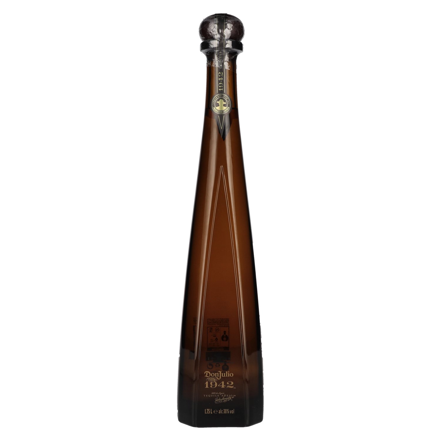 delicando Don Julio 1942 Tequila Añejo 38% Vol. 1 75l - delicando Sonderangebot