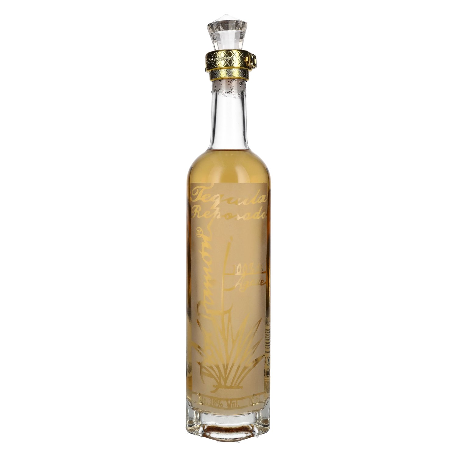 delicando Don Ramón Tequila Reposado 100% de Agave 38% Vol. 0 7l Weihnachtsangebot