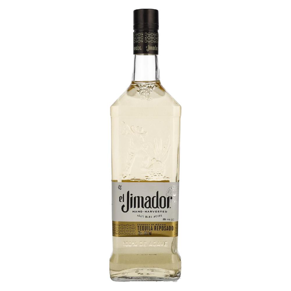 delicando El Jimador Tequila Reposado 38% Vol. 0 7l - delicando