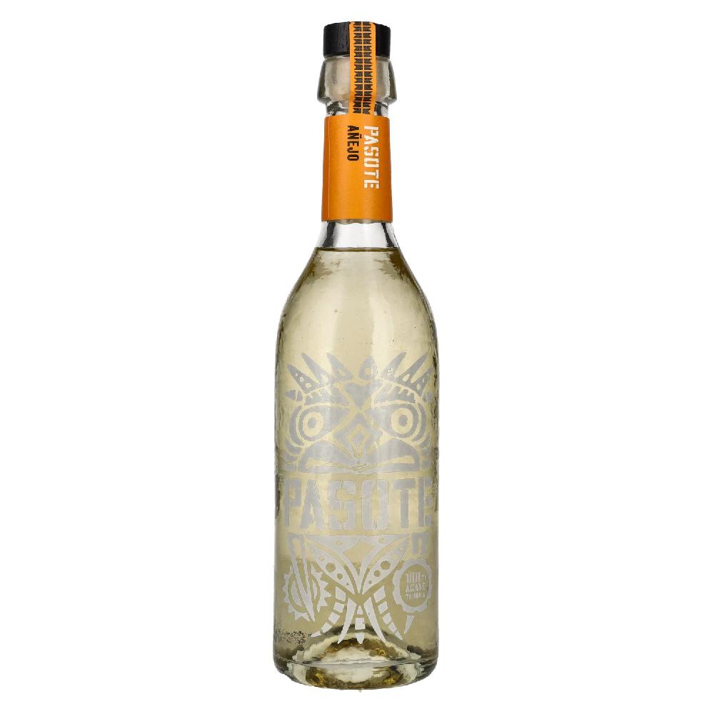 delicando Pasote Añejo Tequila 40% Vol. 0 7l - delicando