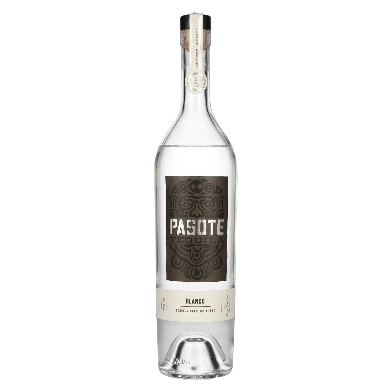 delicando Pasote Blanco Tequila 40% Vol. 0 7l - delicando
