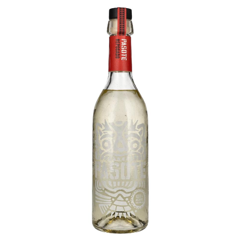 delicando Pasote Reposado Tequila 40% Vol. 0 7l - delicando