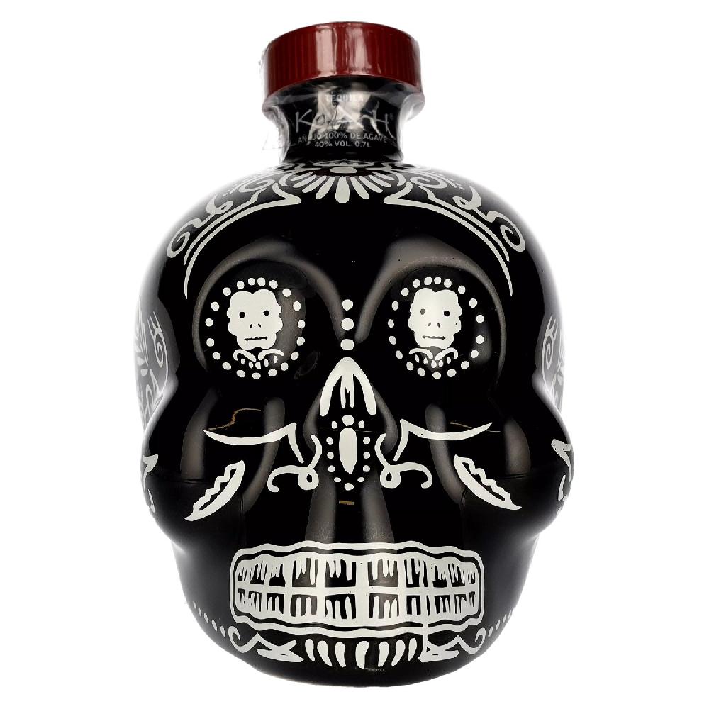 delicando Kah Tequila Añejo 40% Vol. 0 7l - delicando 2025