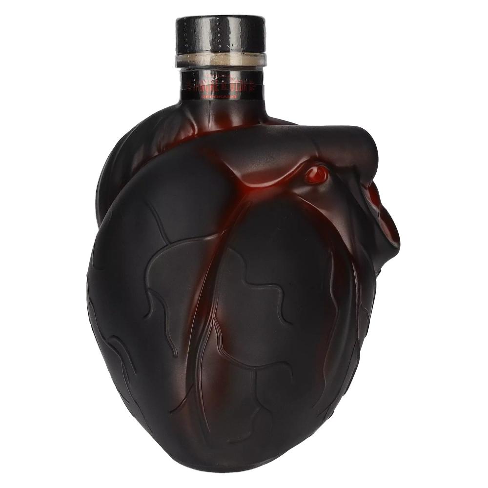 delicando Sangre de Vida Reposado Tequila 100% de Agave 55% Vol. 0 7l