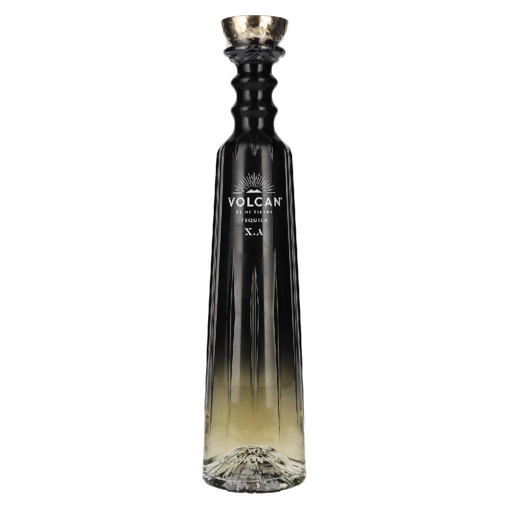 delicando Volcan de Mi Tierra X.A. Tequila 38% Vol. 0 7l Fabrikladen
