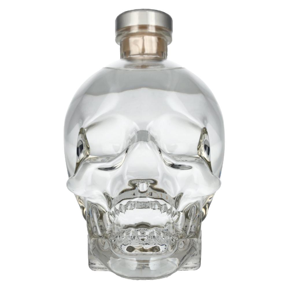 delicando Crystal Head Vodka 40% Vol. 1l - delicando