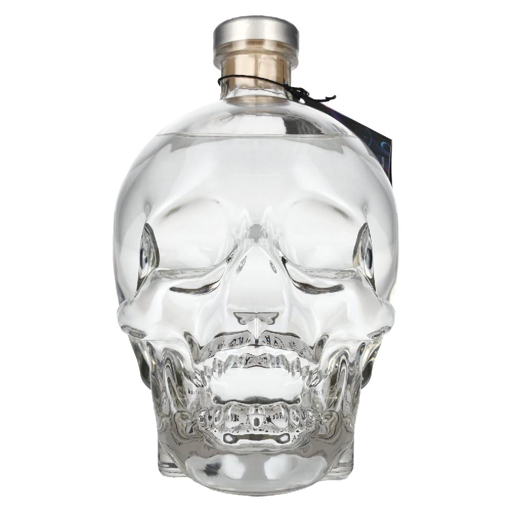 delicando Crystal Head Vodka 40% Vol. 1 75l - delicando