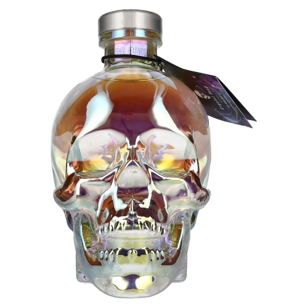 delicando Crystal Head Vodka Aurora 40% Vol. 0 7l - delicando