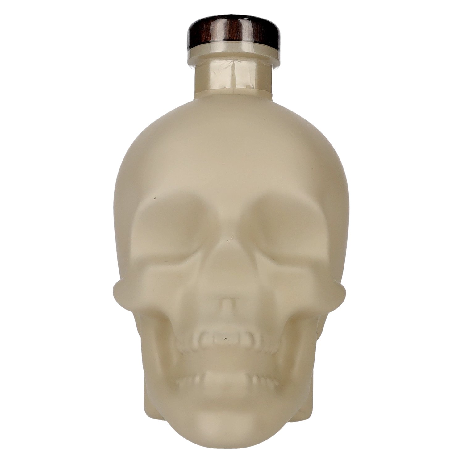 delicando Crystal Head Vodka Bone Halloween Limited Edition 40% Vol. 0 7l