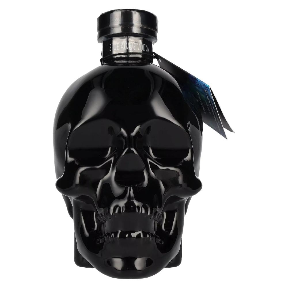 delicando Crystal Head Vodka Onyx 40% Vol. 0 7l - delicando