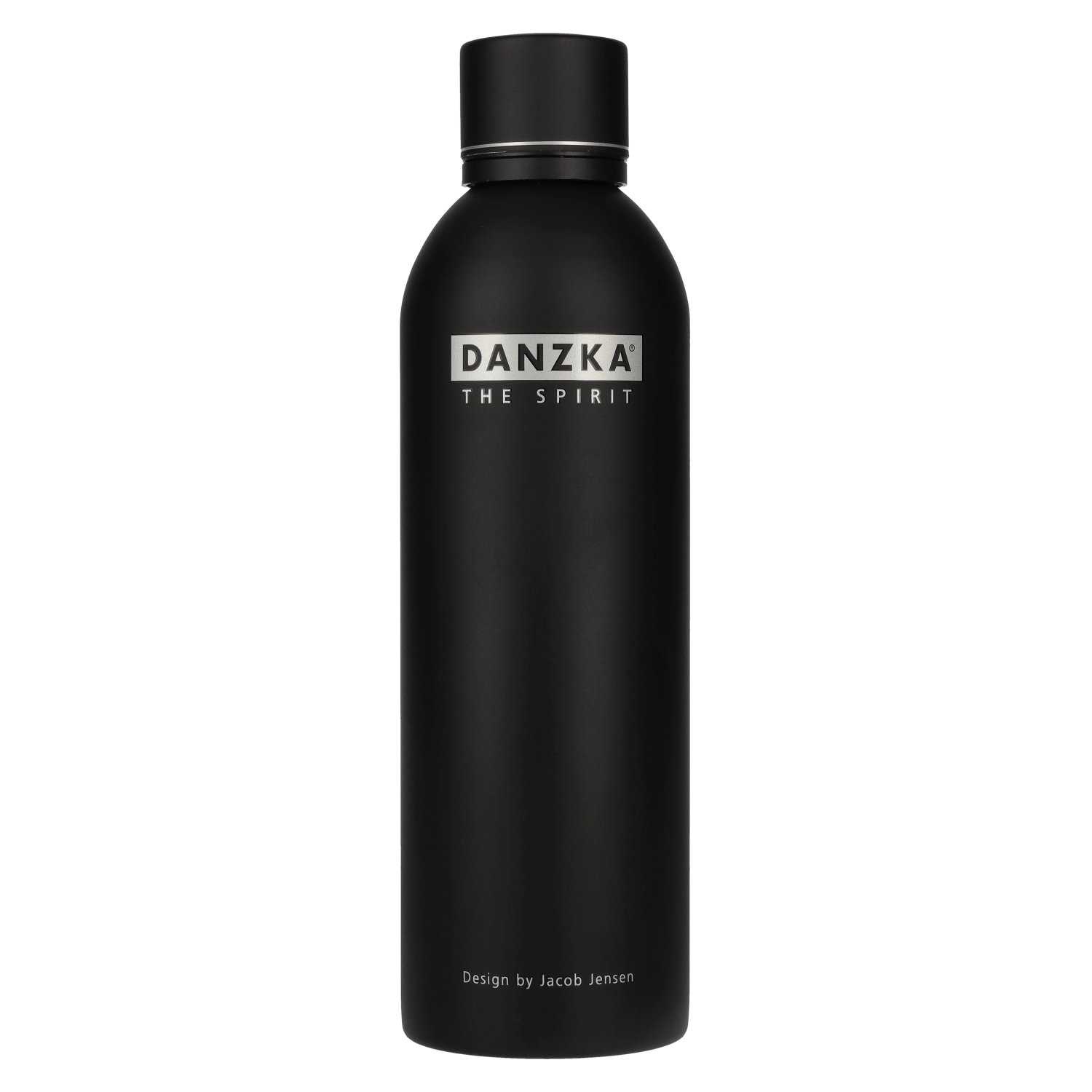 delicando Danzka Vodka THE SPIRIT Premium Superior Vodka 44% Vol. 1l