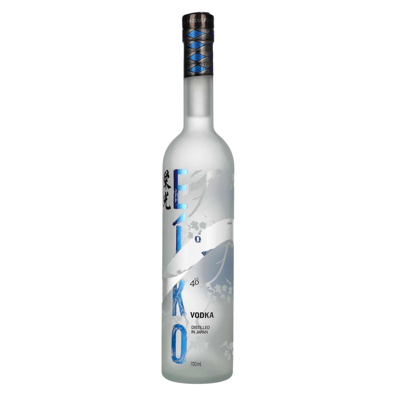 delicando EIKO Vodka 40% Vol. 0 7l - delicando