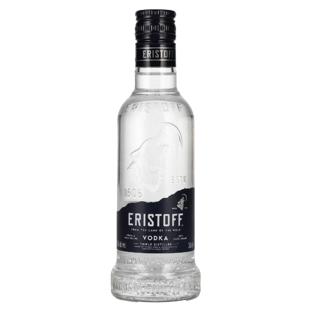 delicando Eristoff Premium Vodka 37 5% Vol. 0 35l - delicando