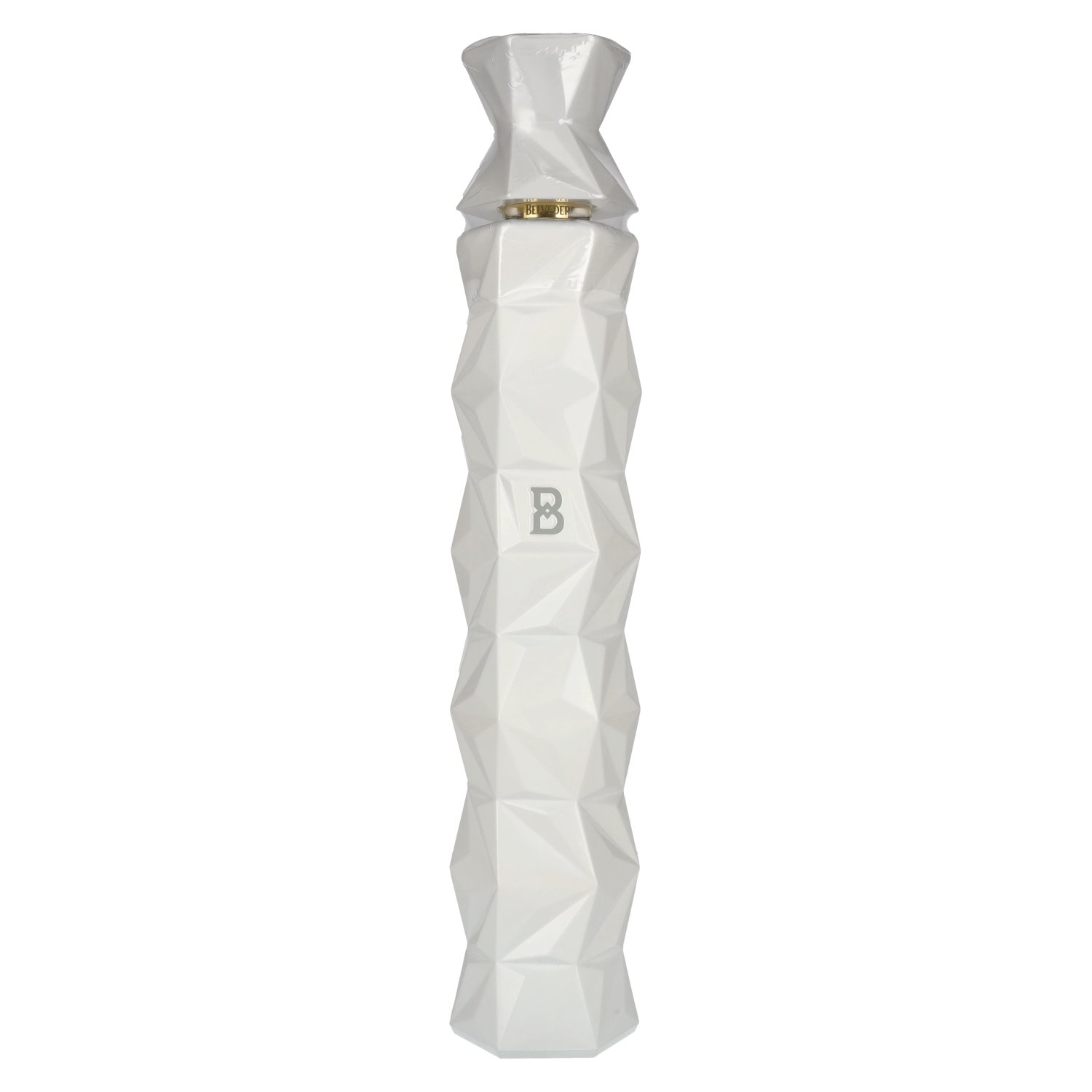 delicando Belvedere 10 Vodka 40% Vol. 0 7l mit LED Lichtsticker Letzte 2 Tage