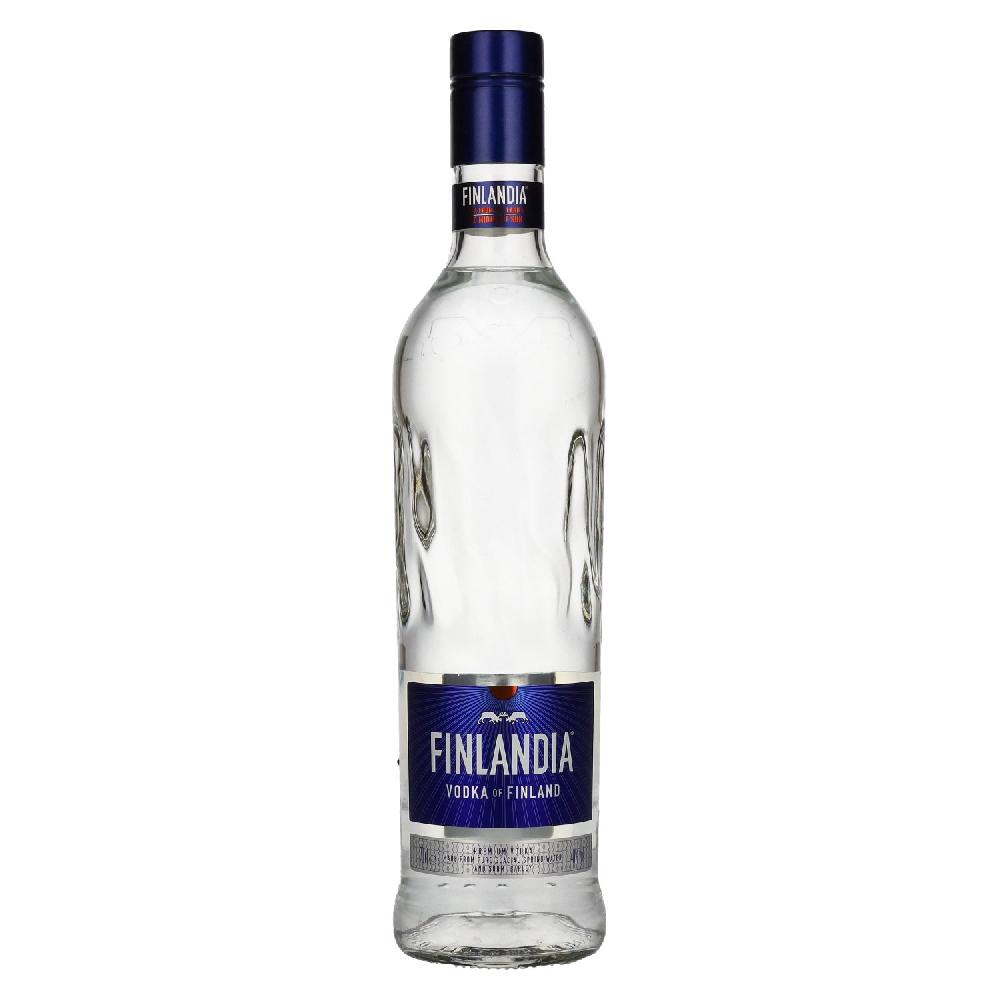 delicando Finlandia Vodka of Finland 40% Vol. 0 7l - delicando