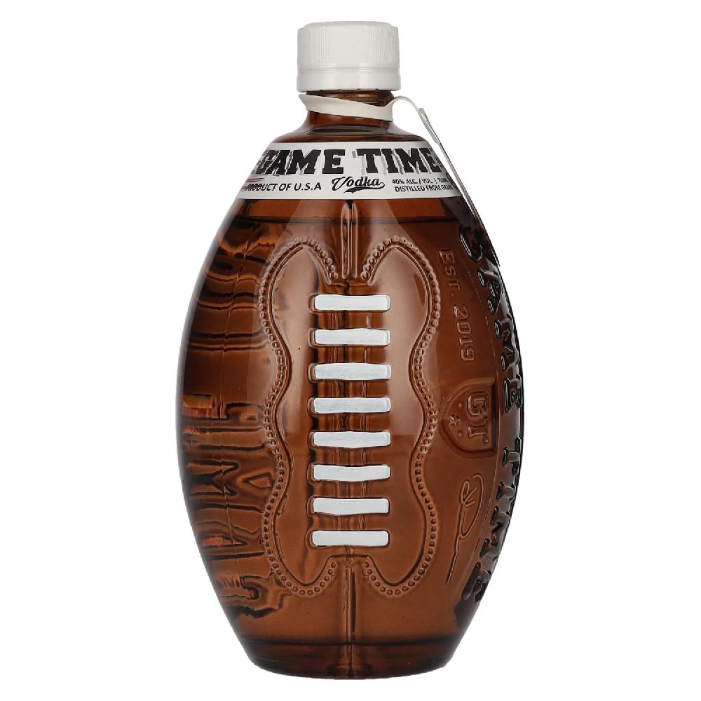 delicando GAME TIME Vodka 40% Vol. 0 7l - delicando Blitzangebot