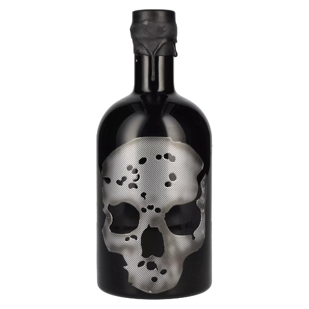 delicando Ghost Vodka The Silver Skull 40% Vol. 0 7l - delicando Bestseller