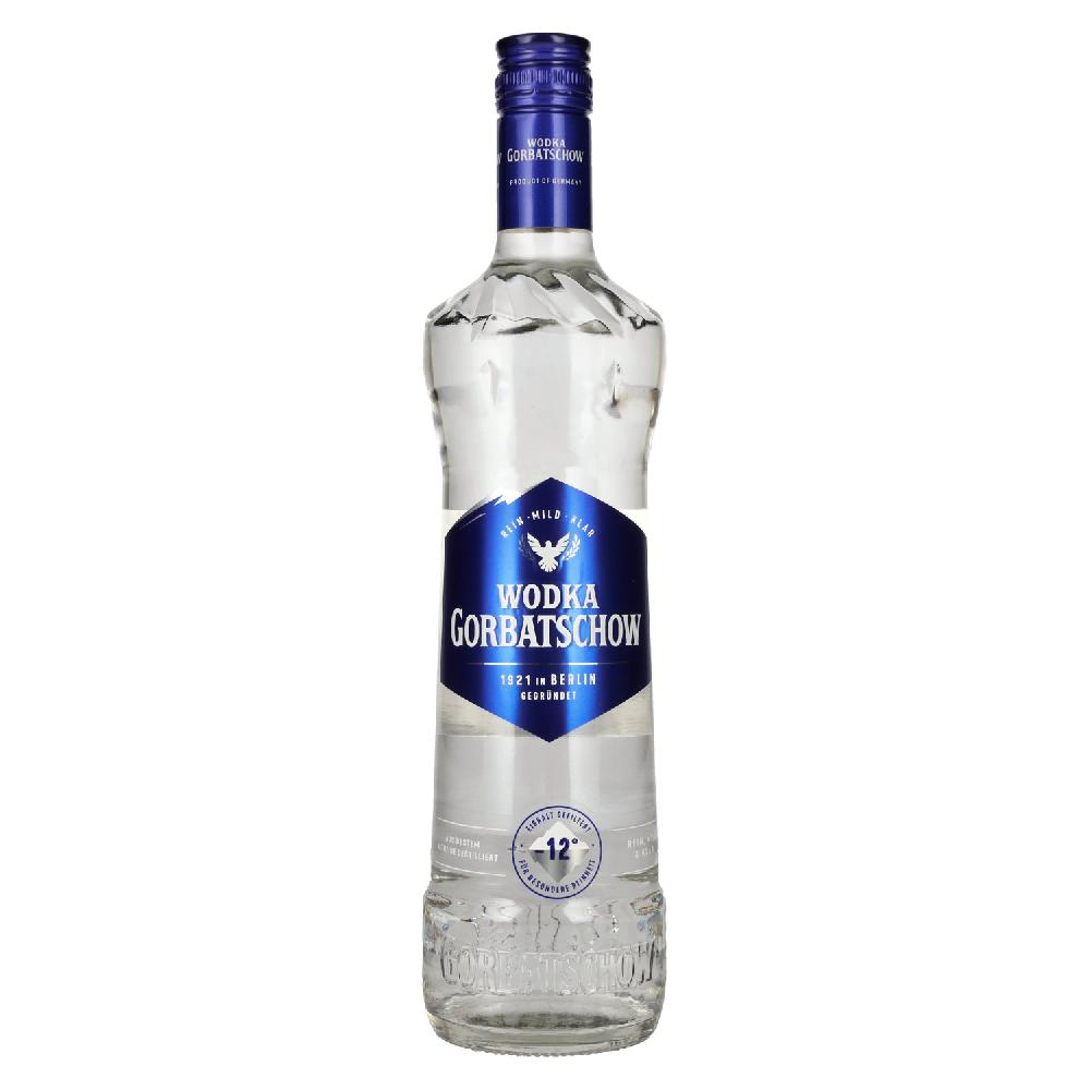 delicando Gorbatschow Wodka 37 5% Vol. 0 7l - delicando Kauf eins, bekomm eins gratis