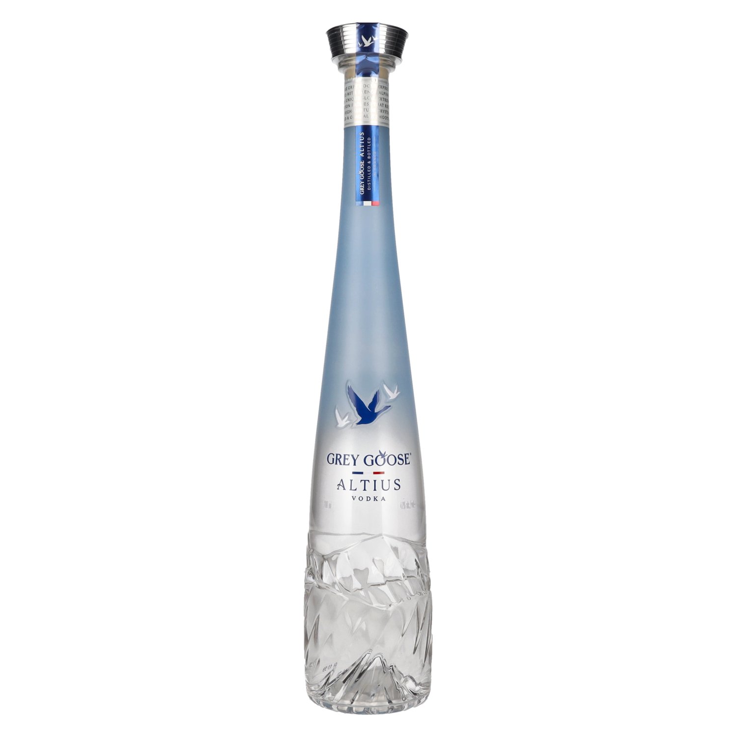 delicando Grey Goose Altius Vodka 40% Vol. 0 7l - delicando Super Sparpreis