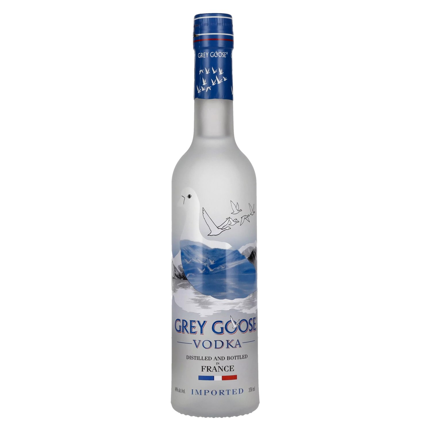 delicando Grey Goose Vodka 40% Vol. 0 35l - delicando Bis zu 50% Rabatt