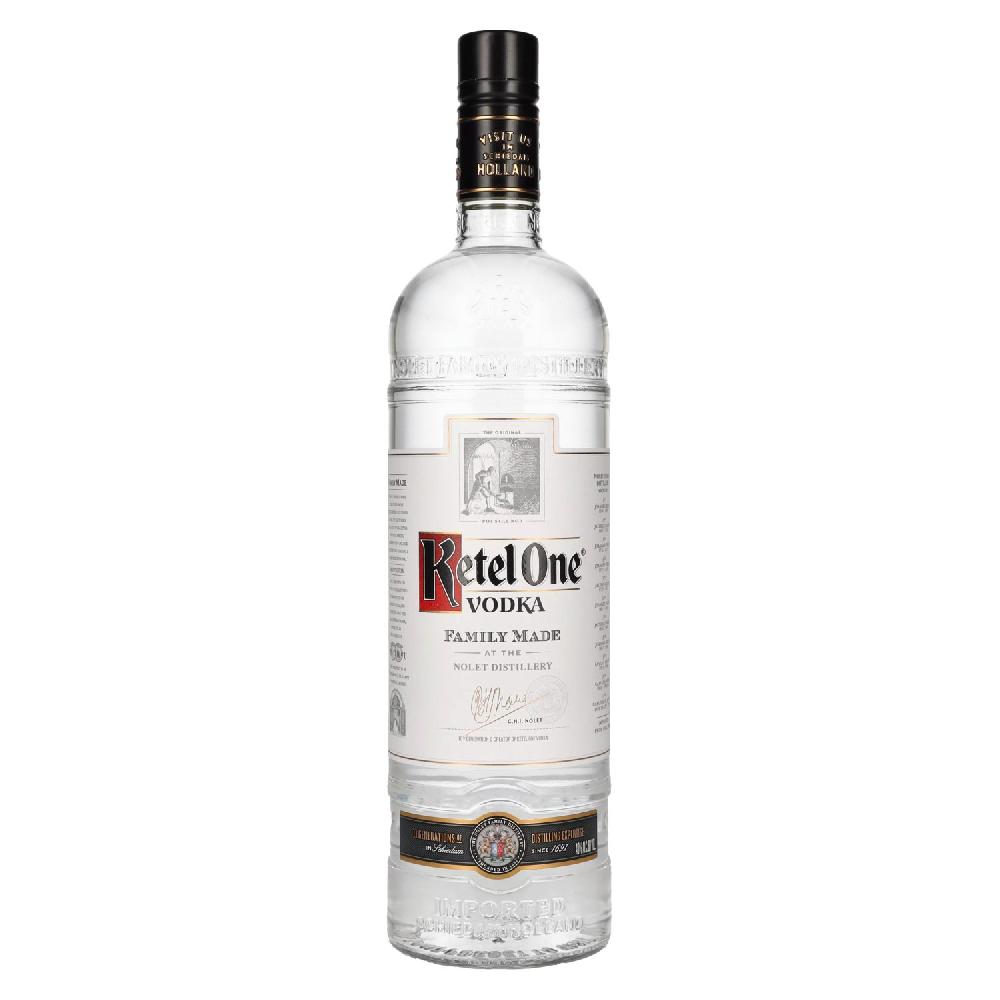 delicando Ketel One Vodka 40% Vol. 1l - delicando