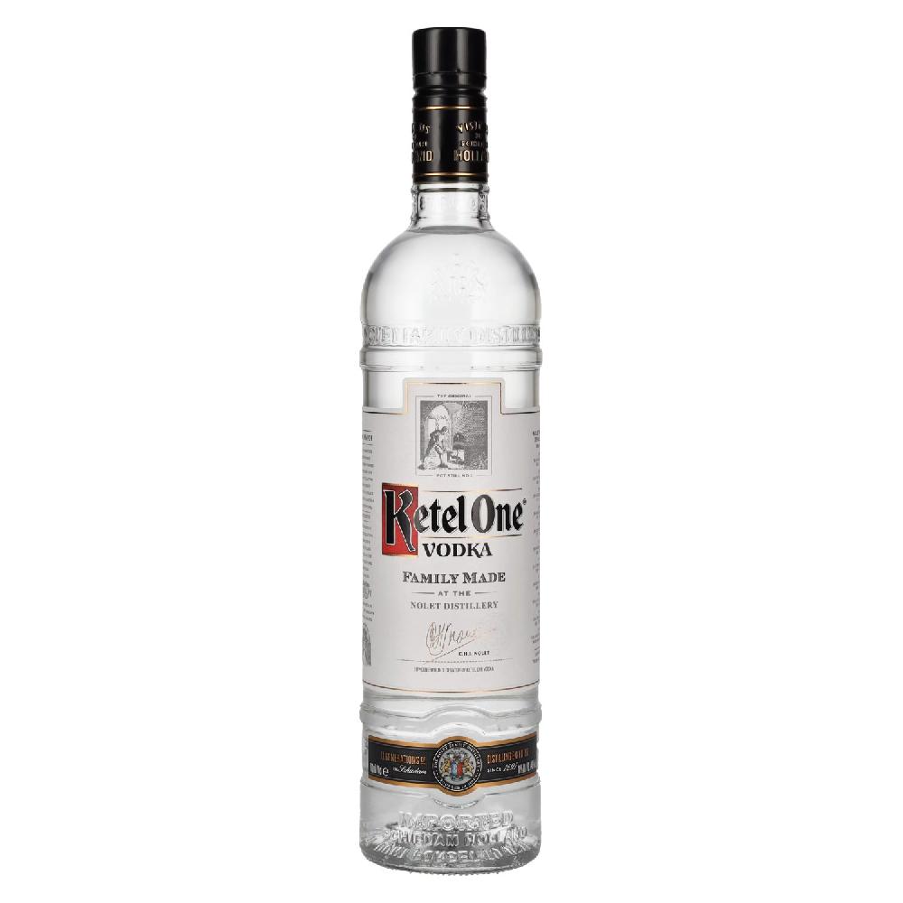 delicando Ketel One Vodka 40% Vol. 0 7l - delicando