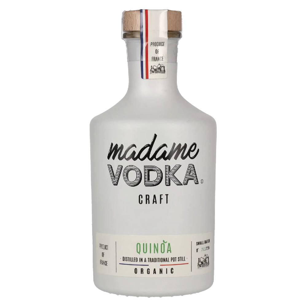 delicando Madame Vodka 40% Vol. 0 7l - delicando