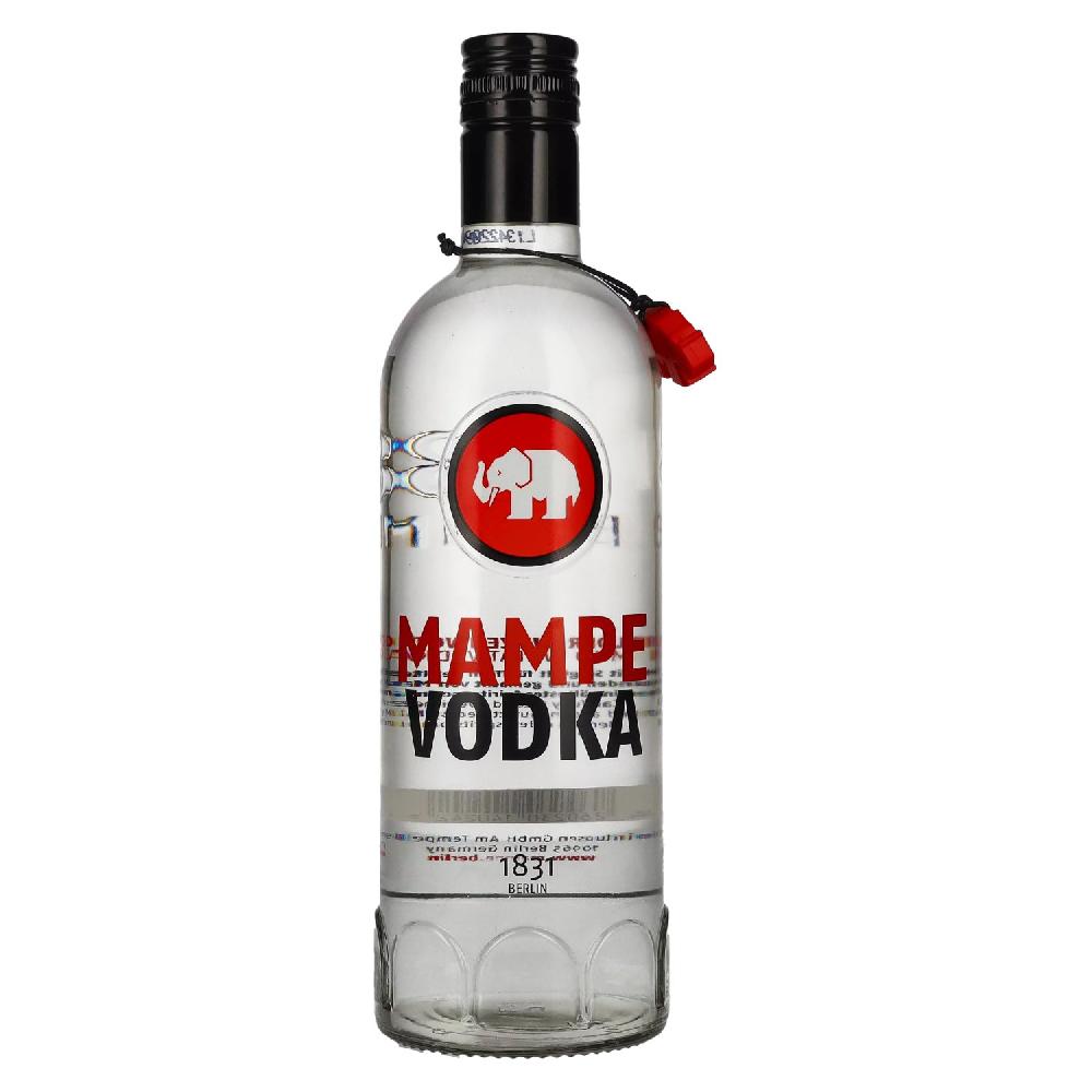 delicando Mampe Vodka 40% Vol. 0 7l - delicando