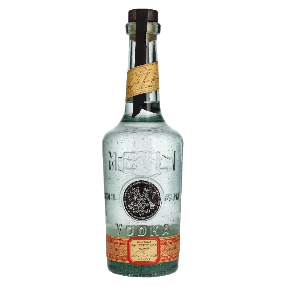 delicando MEILI Vodka 40% Vol. 0 7l - delicando