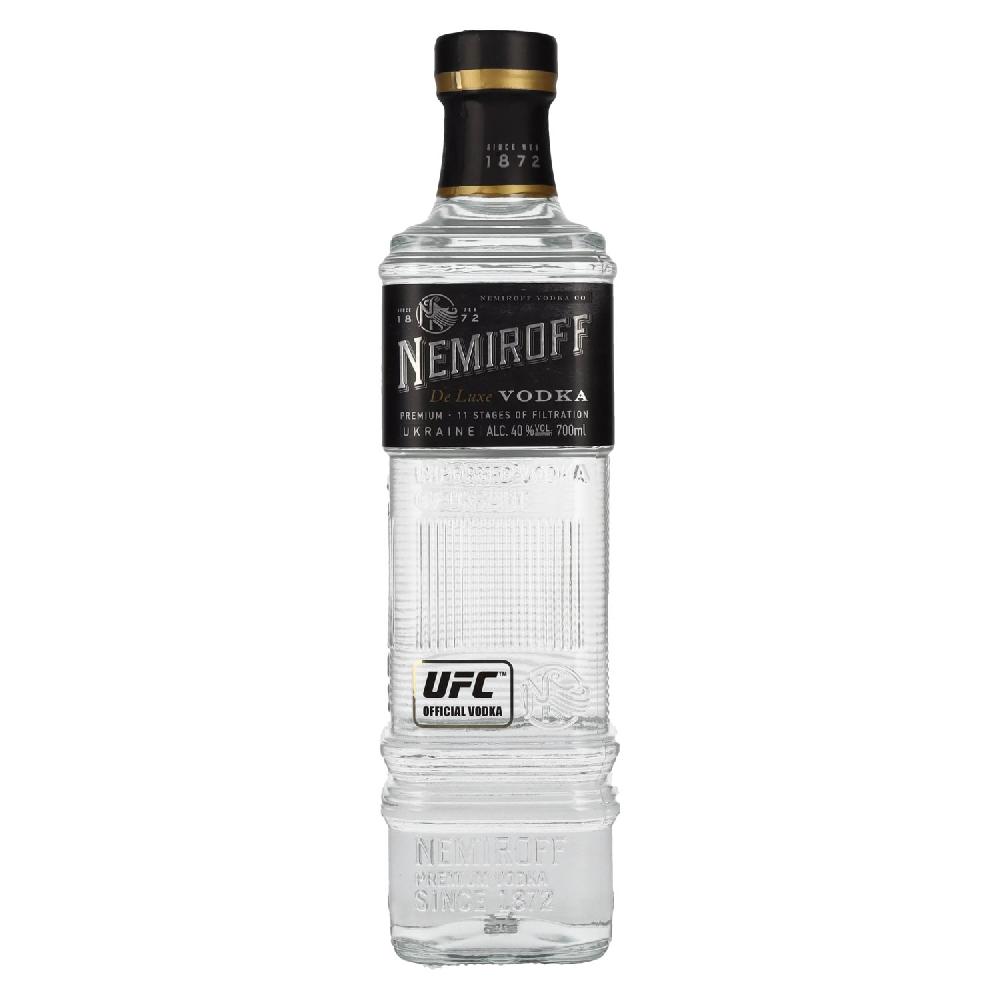 delicando Nemiroff De Luxe Premium Vodka 40% Vol. 0 7l
