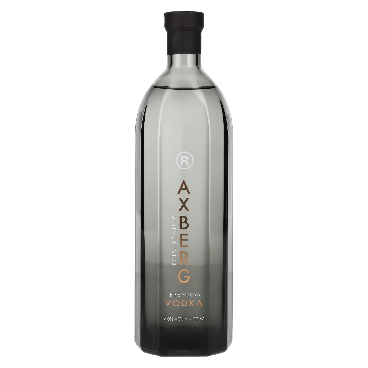 delicando Reisetbauer Axberg Premium Vodka 40% Vol. 0 7l 50% Rabatt für begrenzte Zeit