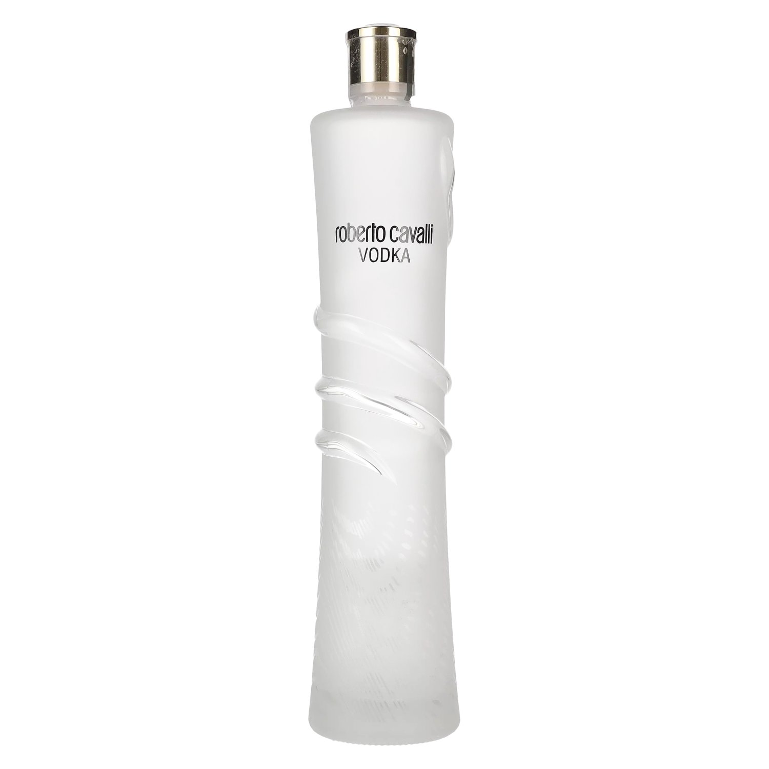 delicando Roberto Cavalli Vodka 40% Vol. 0 7l - delicando Outlet